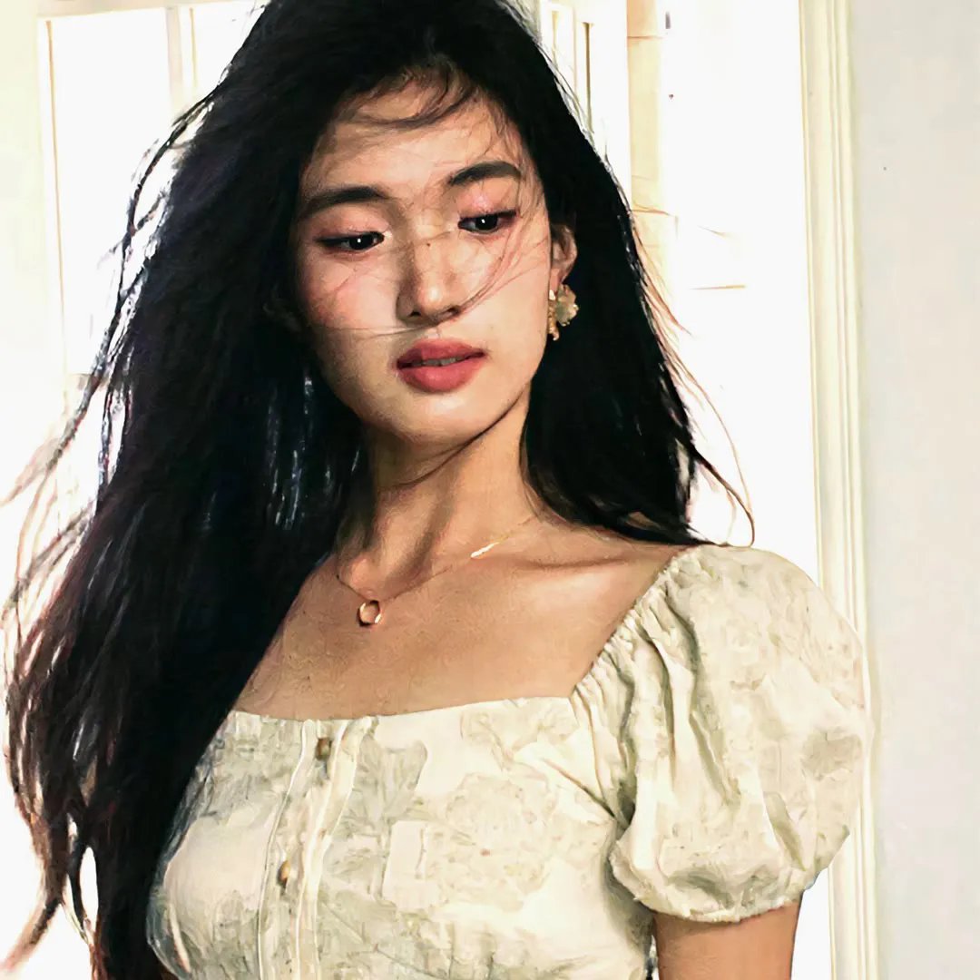 我的少女时代