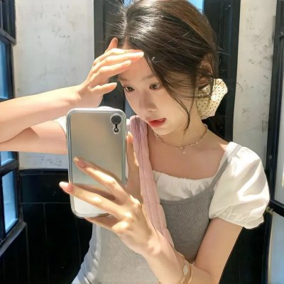 找回我自己