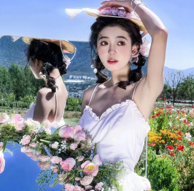 我是霸王龙